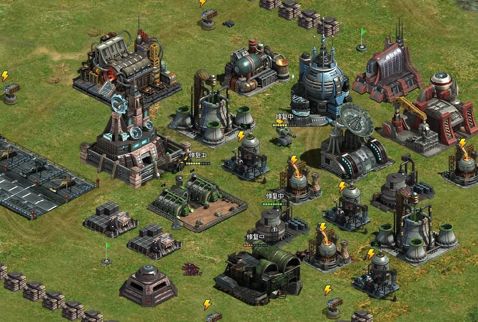  p>红警大战是北京明宇天成科技有限公司重点打造的国内第一款全操控