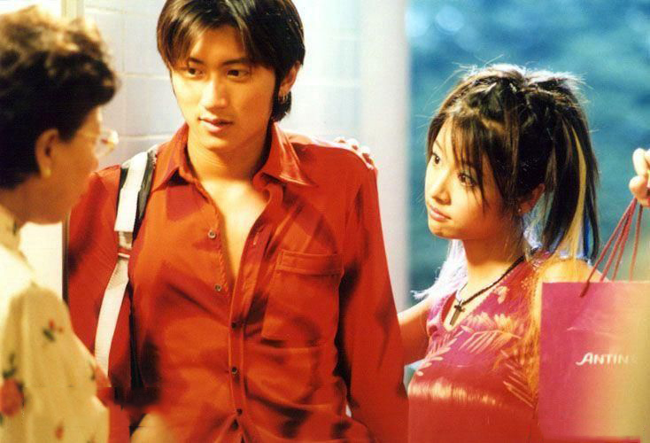 怪谈之魔镜wuyexiongjing(1999)