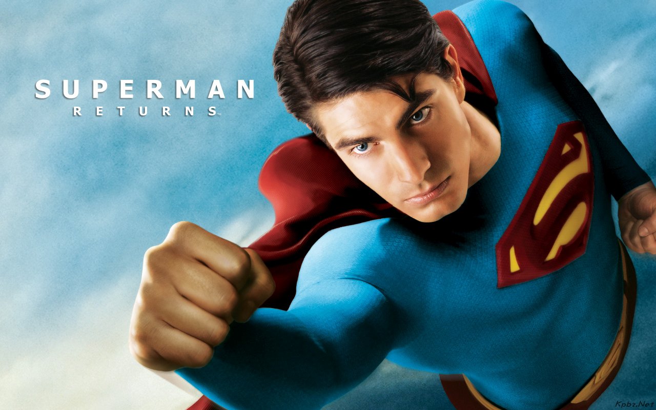 超人归来