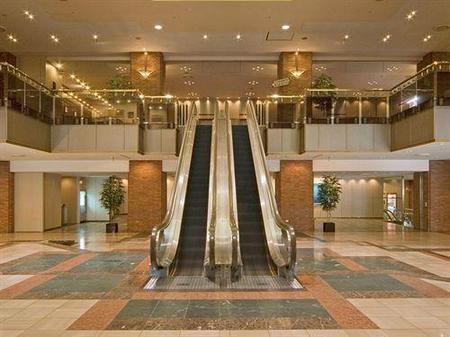 札幌全日空酒店