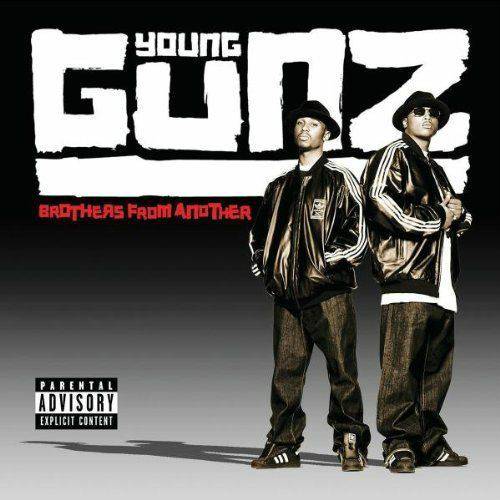 Young Gunz_百度百科