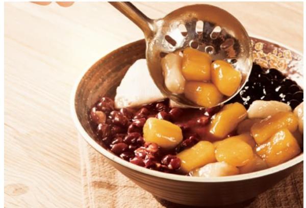  p>鲜芋仙是一家中国台湾的连锁甜品 a href="#" data-lemmaid="