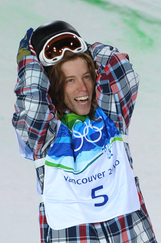  p>肖恩·怀特 (shaun white),男,1986年9月3日出生于美国,美国职业 a