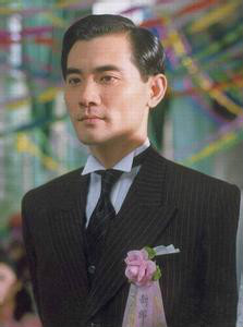 红玫瑰白玫瑰redrosewhiterose(1994)