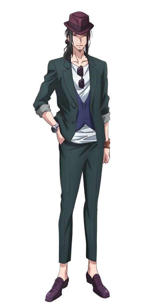 b-project   鼓動*アンビシャス