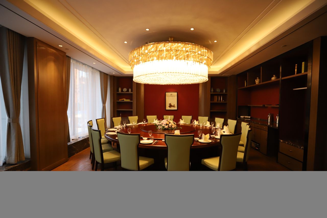 亳州市富丽华君悦酒店有限公司