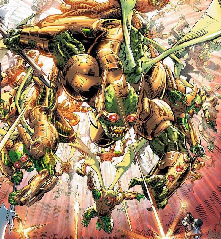  p>类魔(parademons)是美国 a target="_blank"