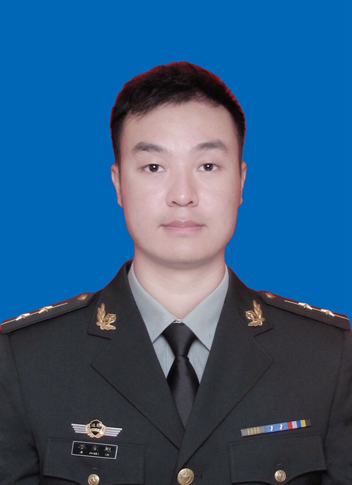 lemmaid="177863">哈尔滨 /a>人,中共党员,2009年毕业于宁波海警学院