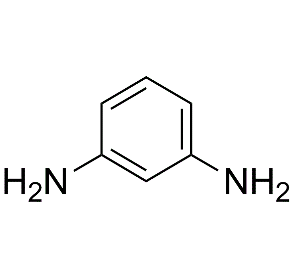  p>间苯二胺又名1,3-苯二胺(1,3-benzenediamine,1,3-phenylene