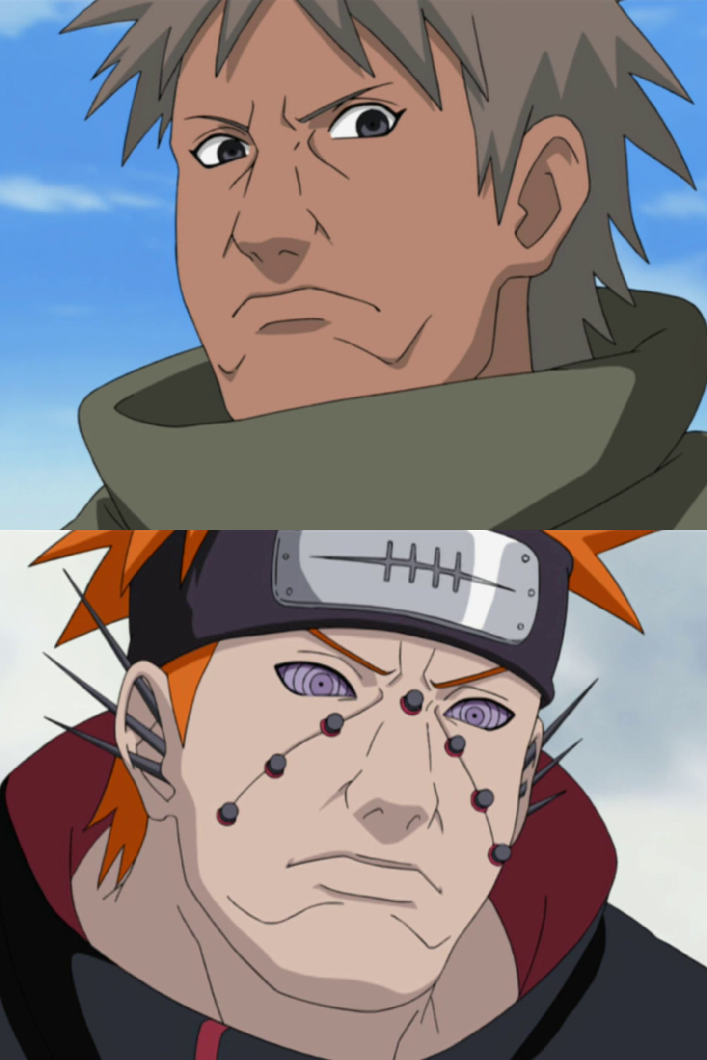  p>佩恩,日本漫画《 a target="_blank" href="/item/火影忍者/8702"