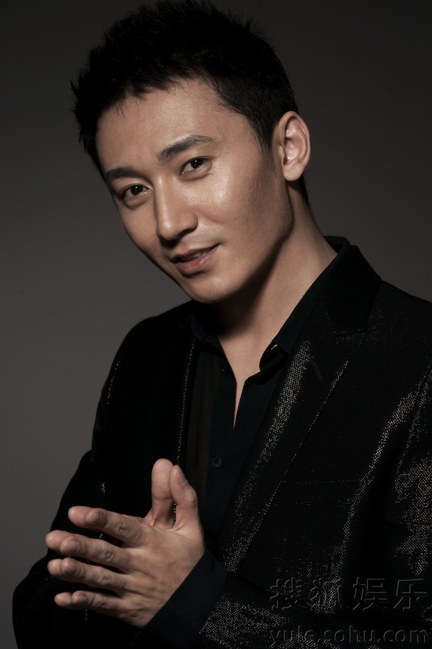 id="gntrjqortt">陈昊,1979年1月3日生于吉林省长春市,中国内地男演员