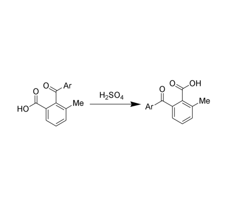  p> b>hayashi重排反应 /b>(hayashi rearrangement),以日本化学家 mo