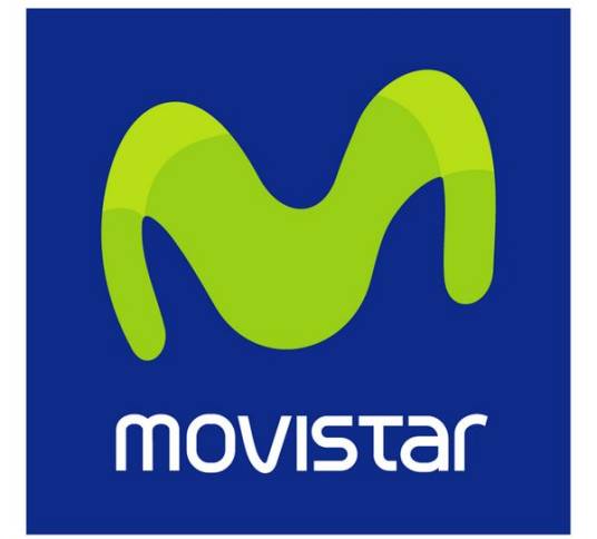 Movistar_百度百科