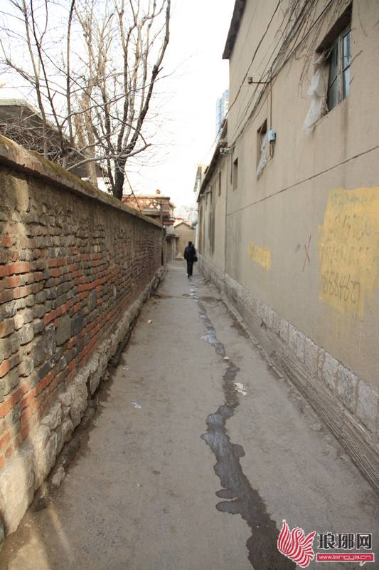 后楼巷