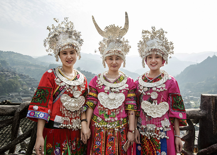 黔南布依族苗族自治州