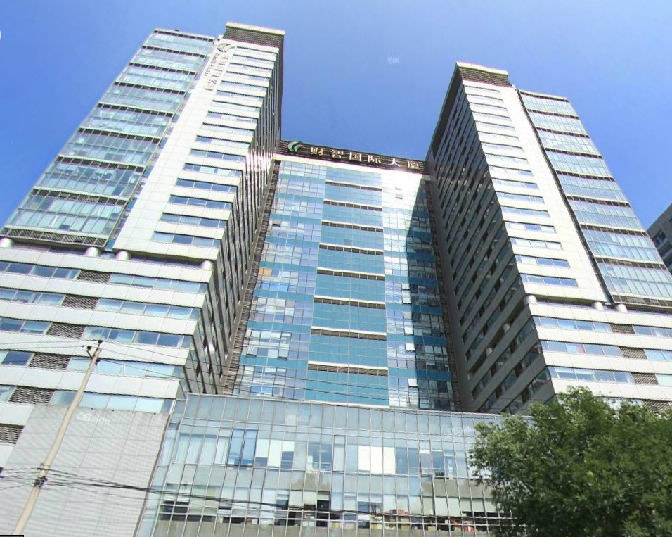 财智国际大厦