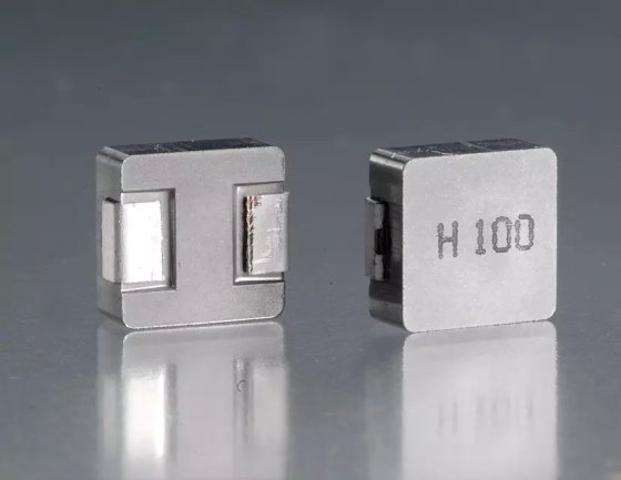  p data-id="gnbl68nj0s">一体成型电感(模压电感:molding choke)包括