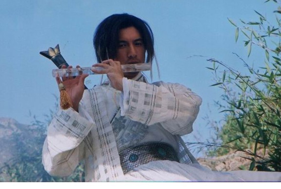 六指琴魔大型魔幻武侠电视连续剧 13碟装(dvd)