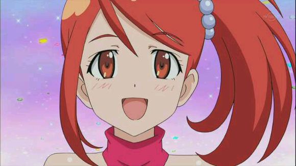  p>春音爱良是《 a target="_blank" href="/item/美妙旋律:彩虹之梦