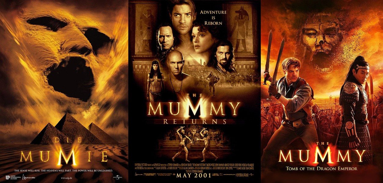  p data-id="go01rbrvy0">影片《木乃伊》是一部1999年环球影业出品的