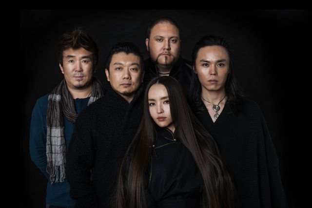 哈雅乐团 全网资源