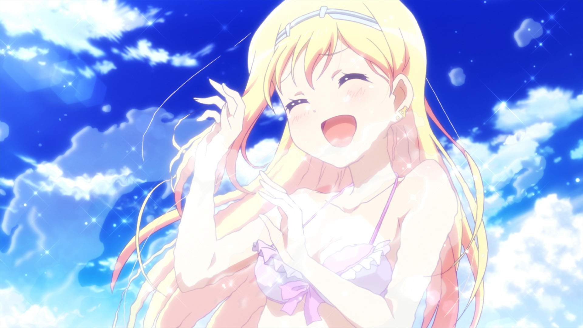  p>《雏逻辑～from luck &amp; logic～》是