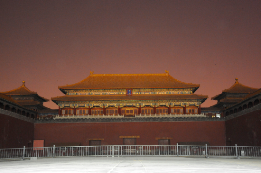 中国十大城市地标性建筑_百度百科