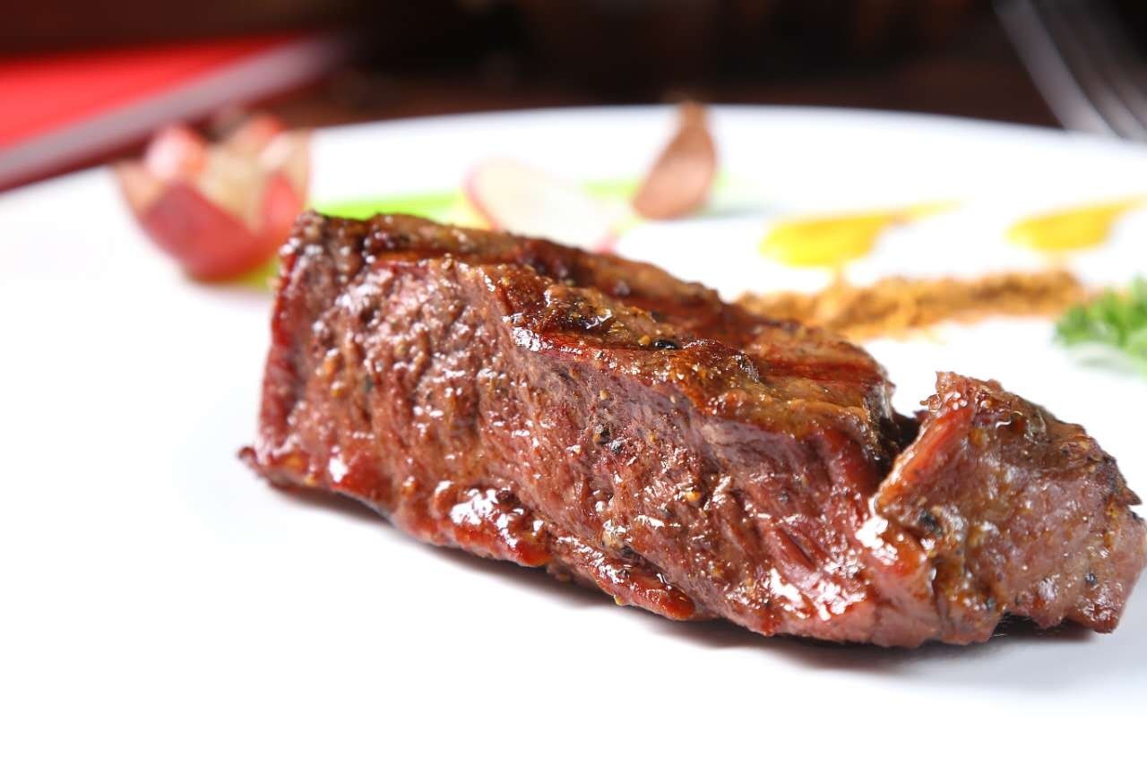  p>超级果木牛扒是一家牛排餐馆,位于武汉市武昌区汉街87号j4-3a-1号