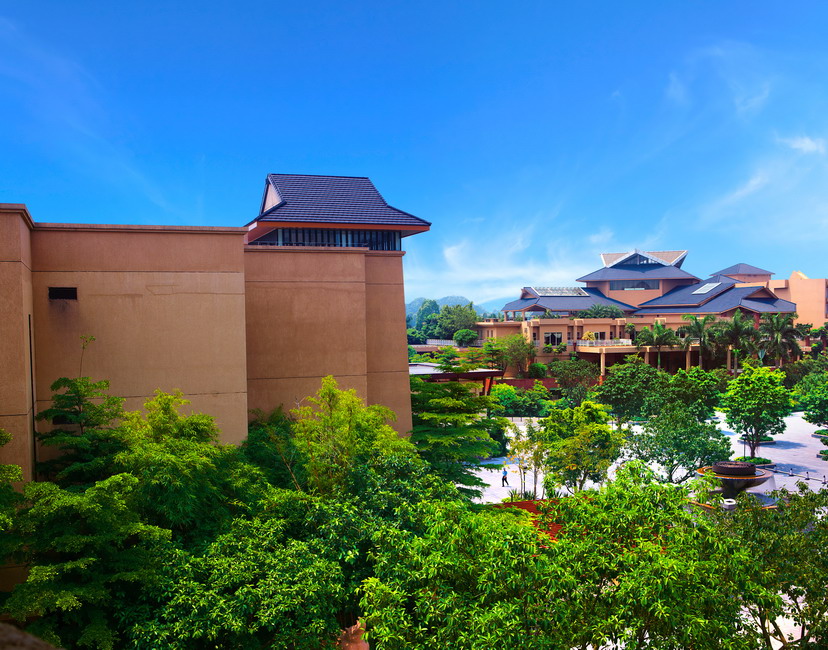 广州长隆大酒店