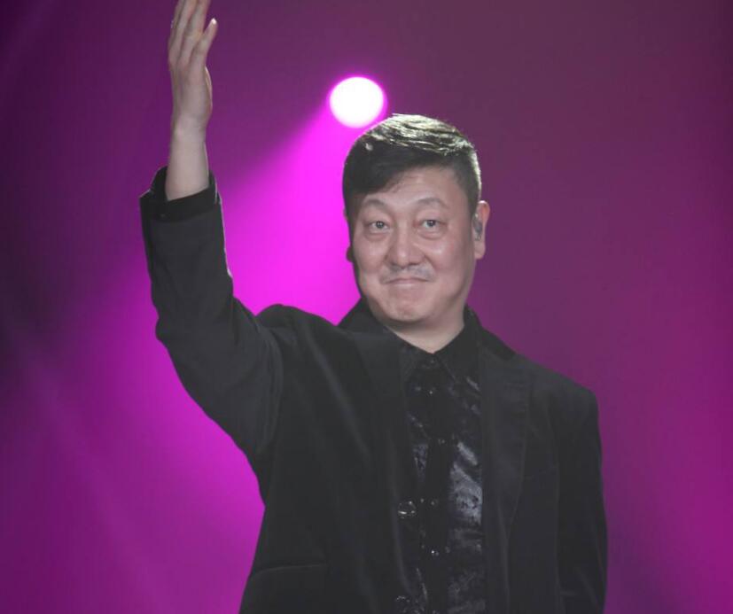 向天再借五百年