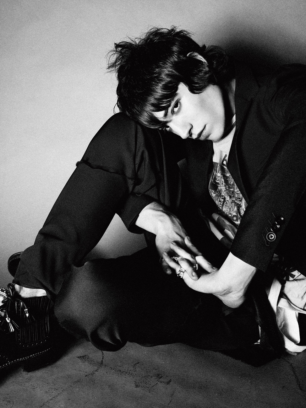  p>埃兹拉·米勒(ezra miller),1992年9月30日出生于美国 a target="