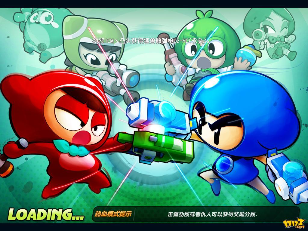  p>《泡泡战士》是由韩国 a href="#">nexon /a>旗下的游戏开发公司 a