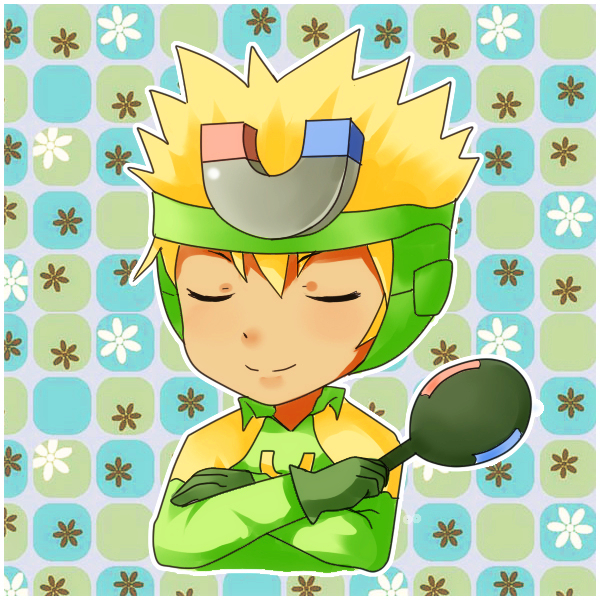 宝贝 /a>》(原名开心超人)衍生出来的有爱cp,即开心超人和粗心超人,和