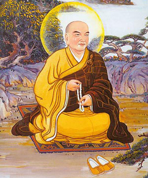  p data-id="gnbjui2cyd">法照大师 (约747年 i>- /i>821年),唐代高僧