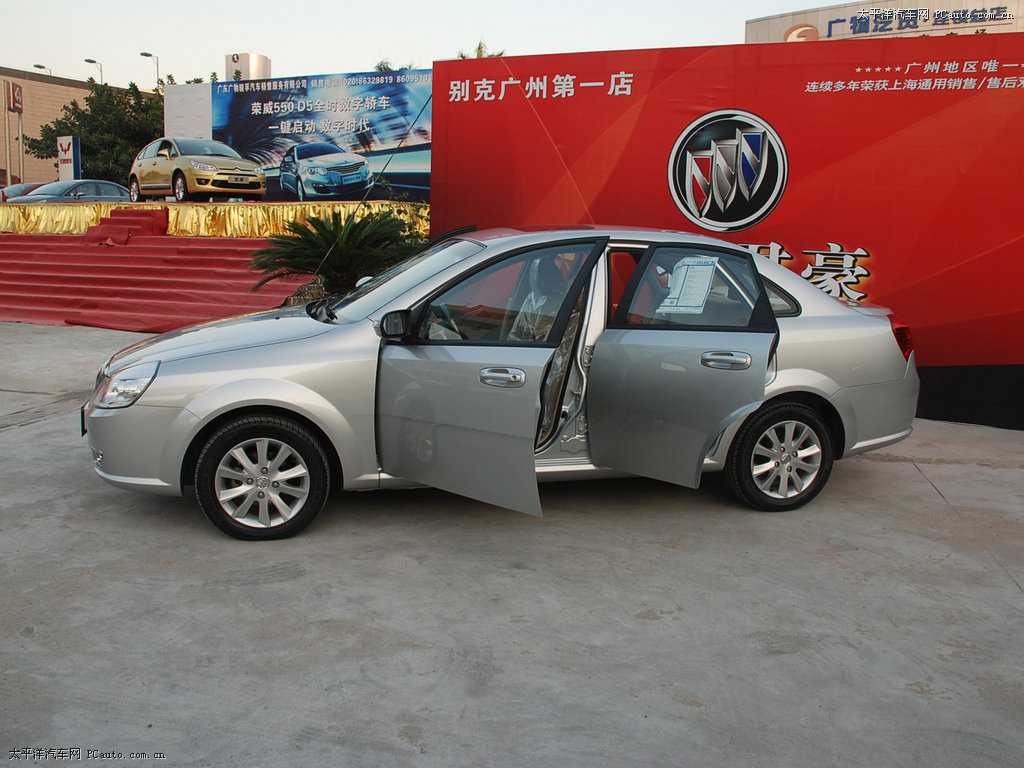 新凯汽车