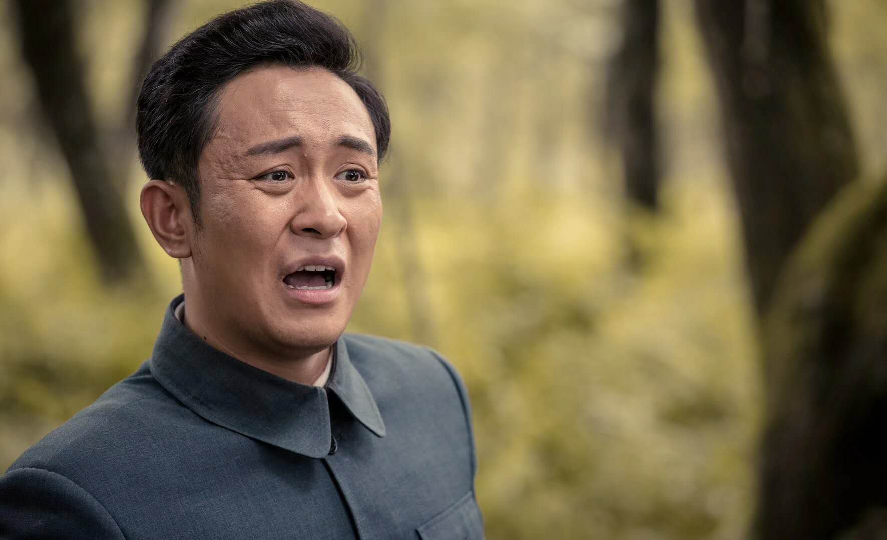  p data-id="go07wirgi1">李宏磊,出生于山东省济南市,中国内地男演员