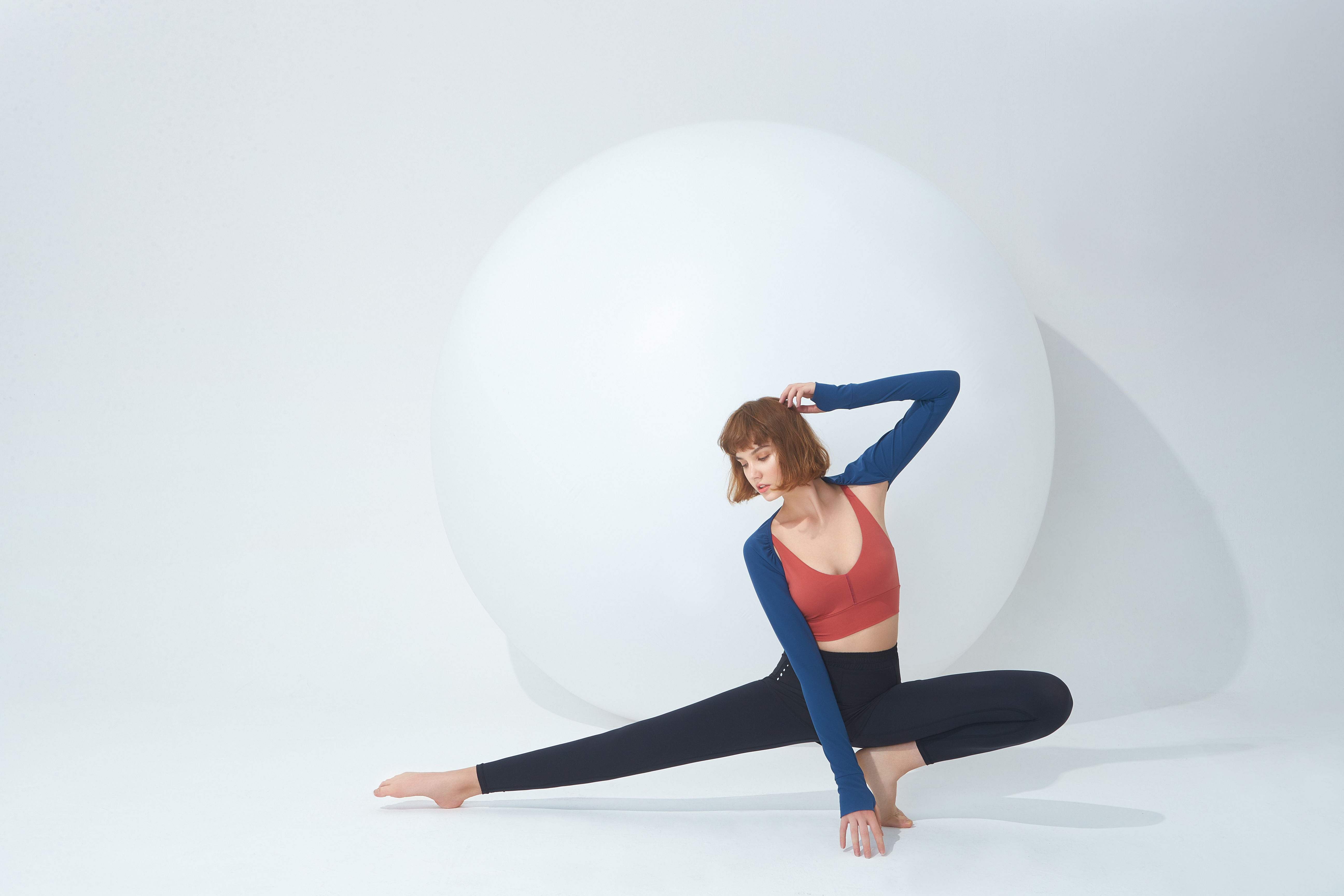  p>凡圣瑜伽(fashionyoga)品牌的创立,源于对生活的思考和对瑜伽的