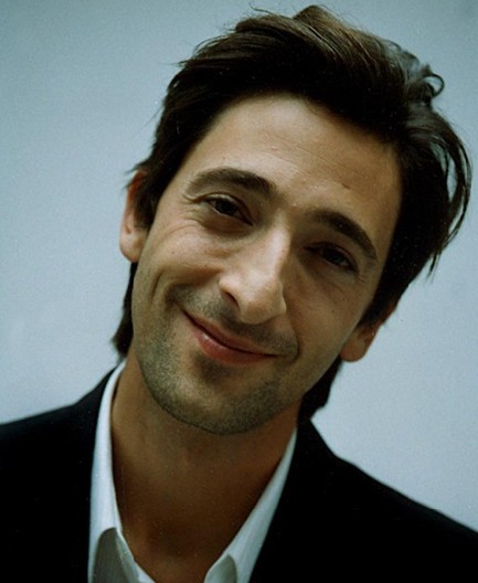 阿德里安·布罗迪