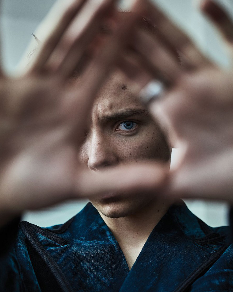  p>阿沙·巴特菲尔德(asa butterfield),1997年4月1日出生于英国伦敦