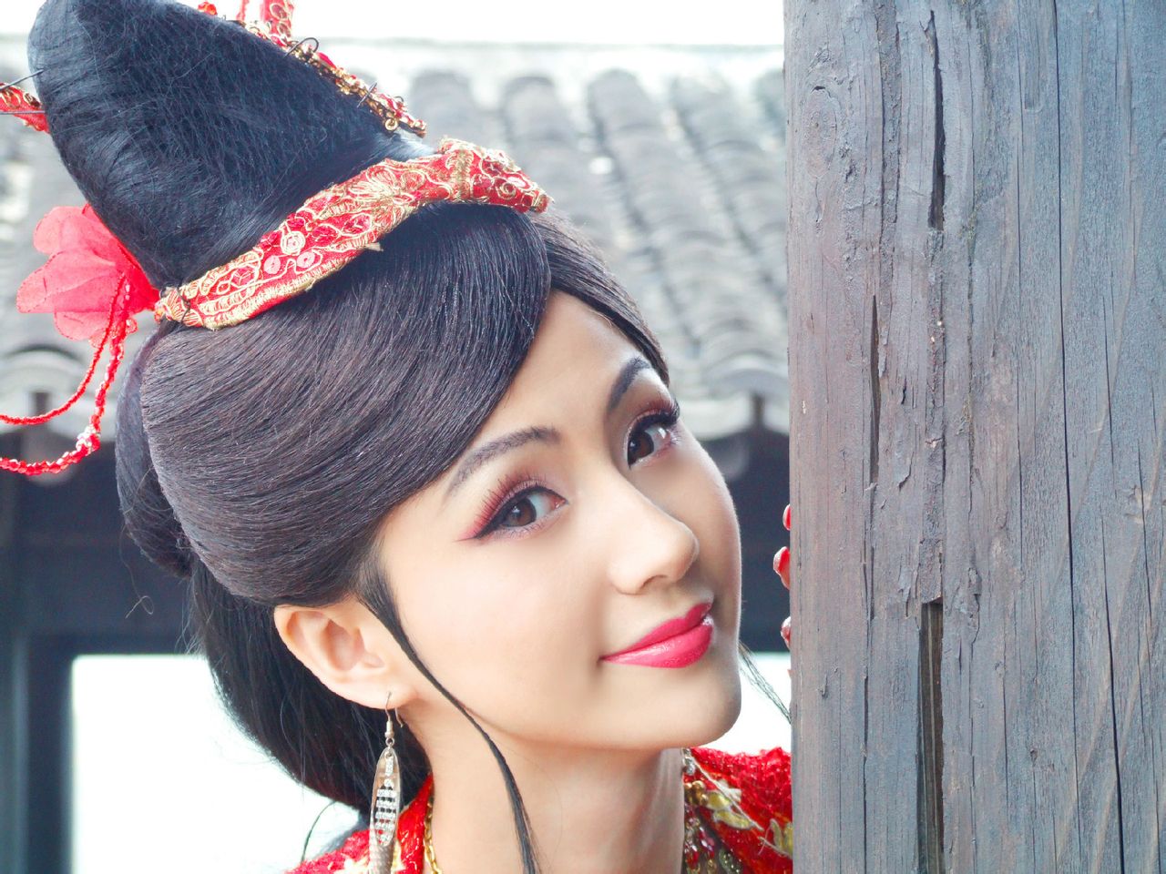  p>《天地姻缘七仙女》是由北京优赛环球文化有限公司出品的古装神话