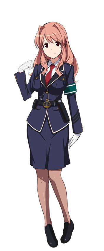 内田真礼