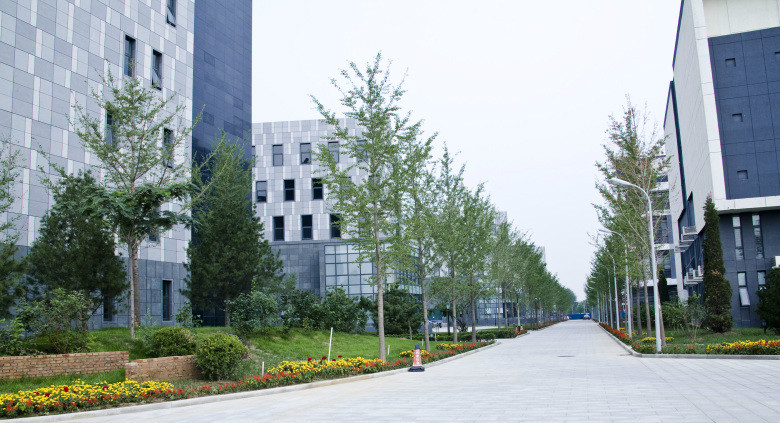 北京新时代模特学校