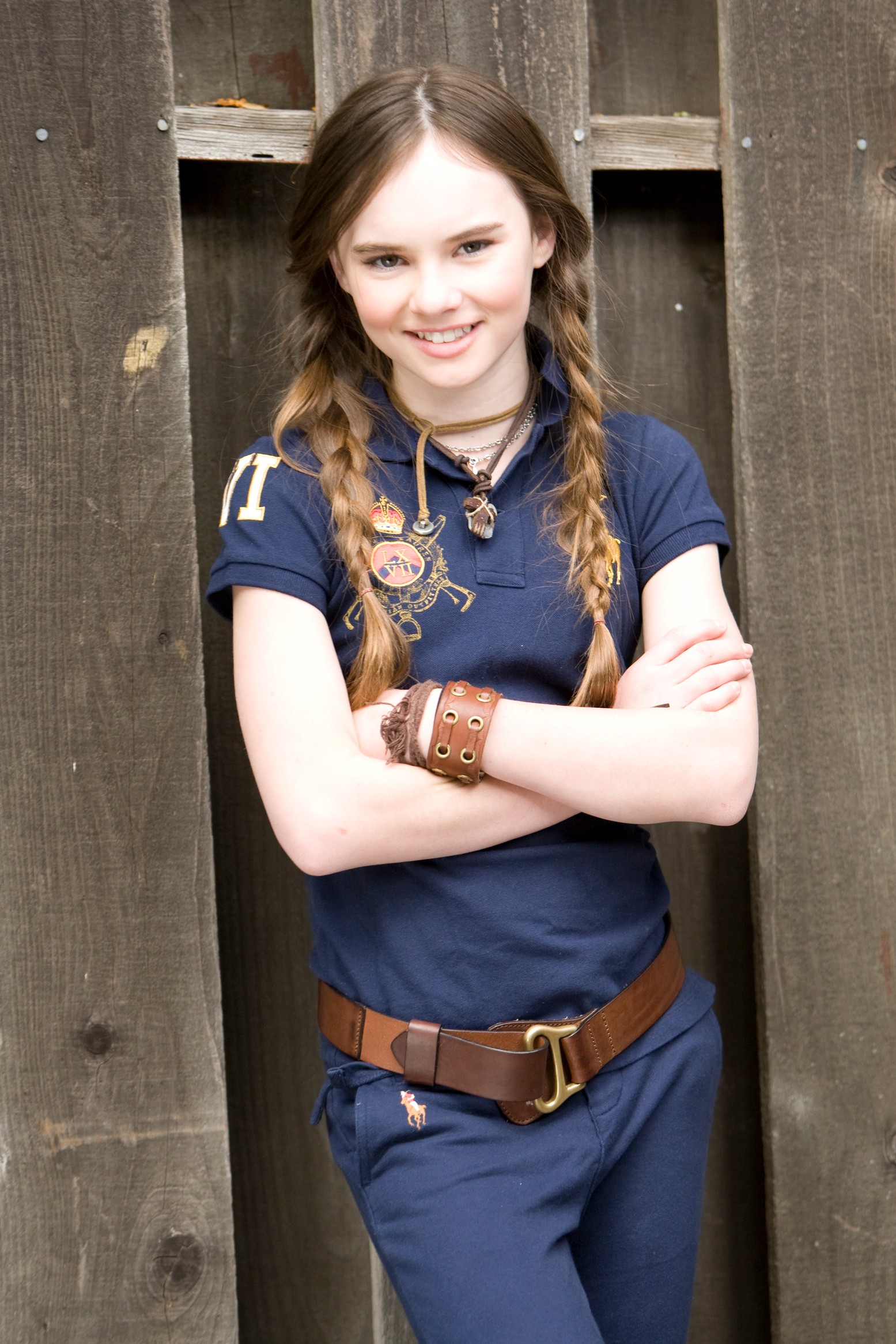 玛德琳·卡罗尔