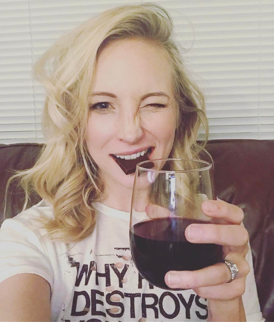 坎迪丝·阿科拉