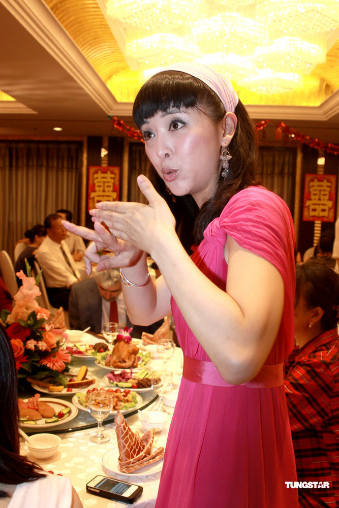 黄小蕾