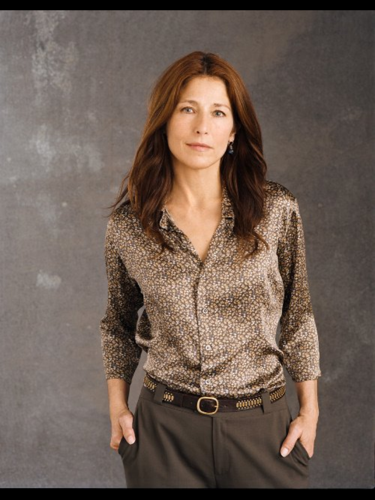  p>凯瑟琳·基纳(catherine keener),1959年3月23日出生于美国