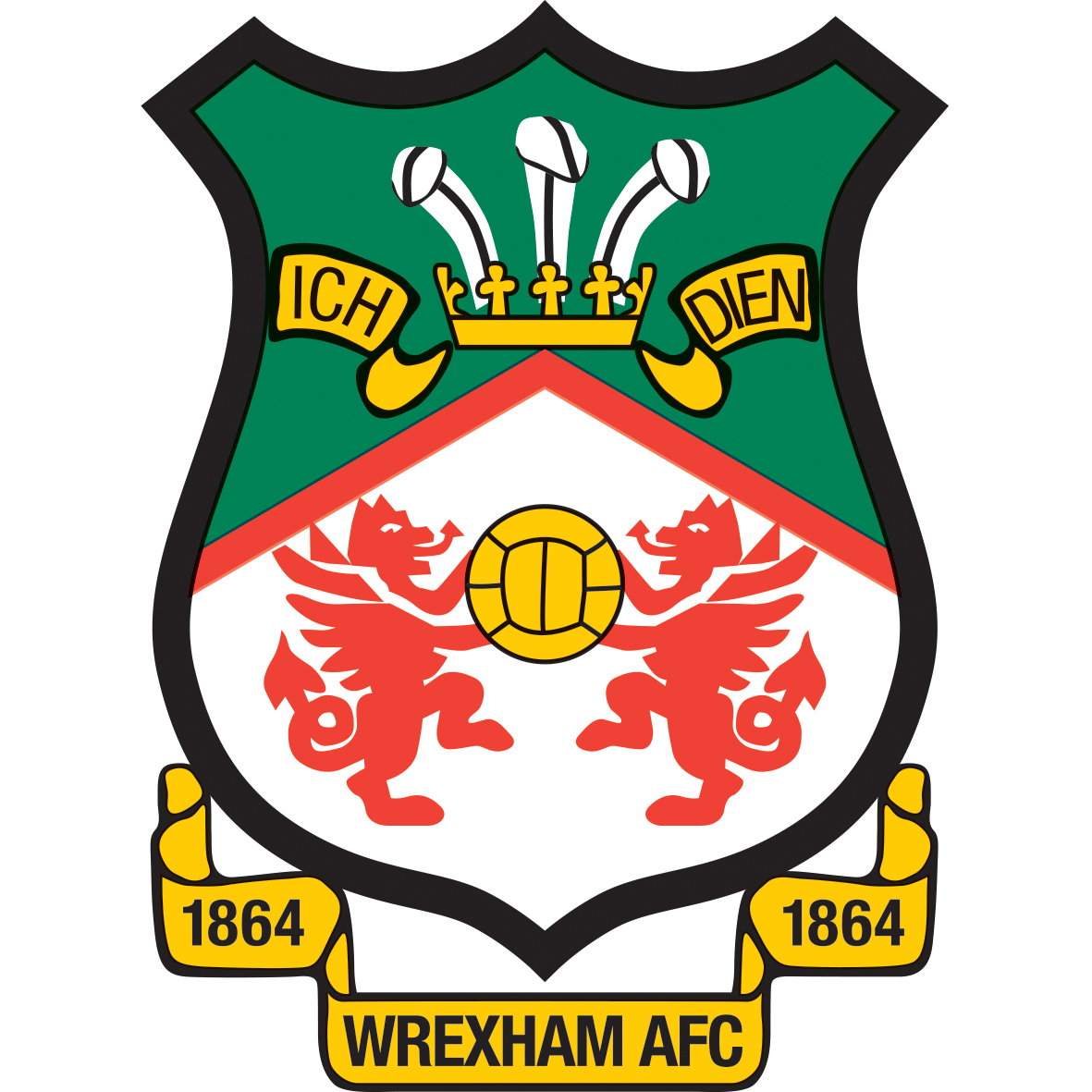 雷克斯汉姆足球俱乐部