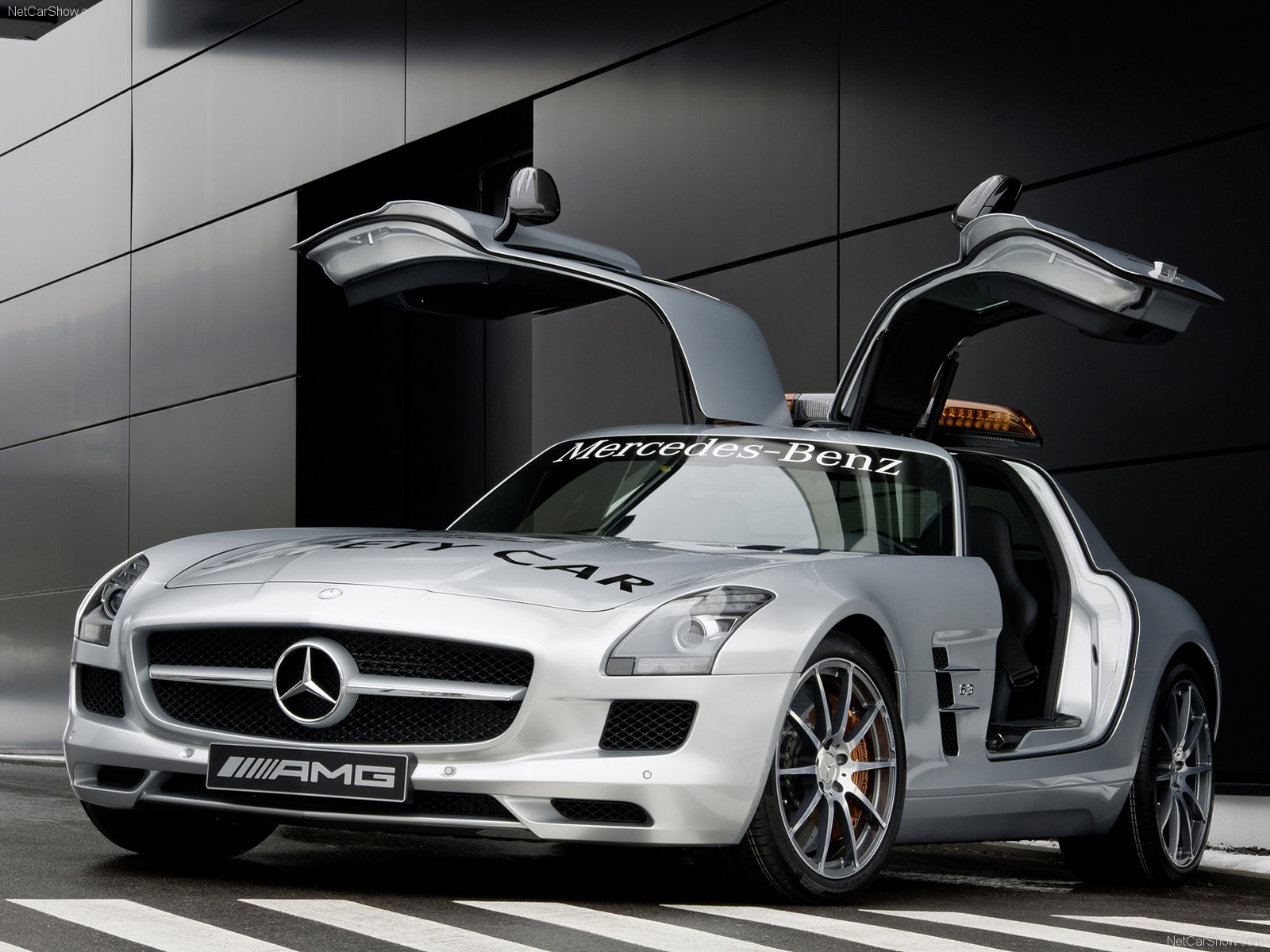 奔驰sls amg