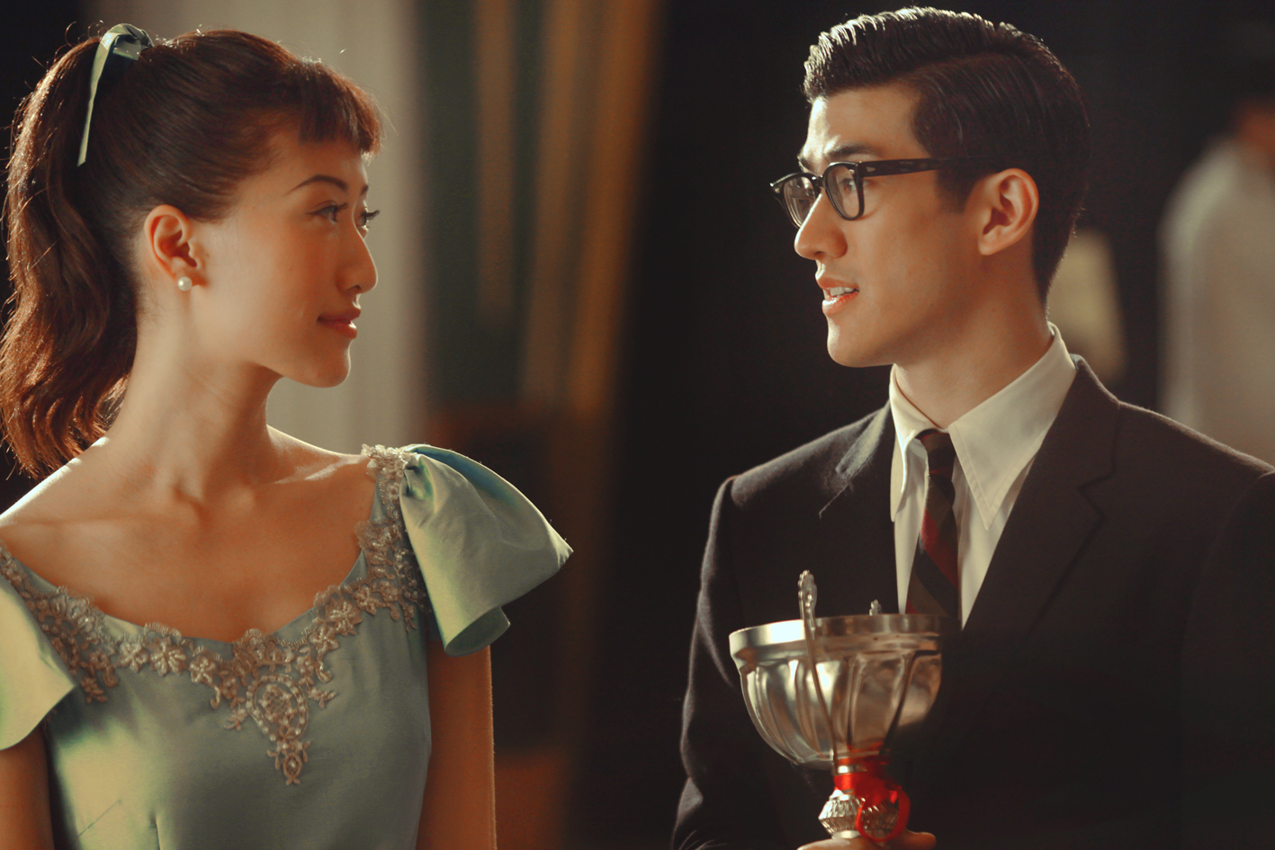 李小龙我的兄弟