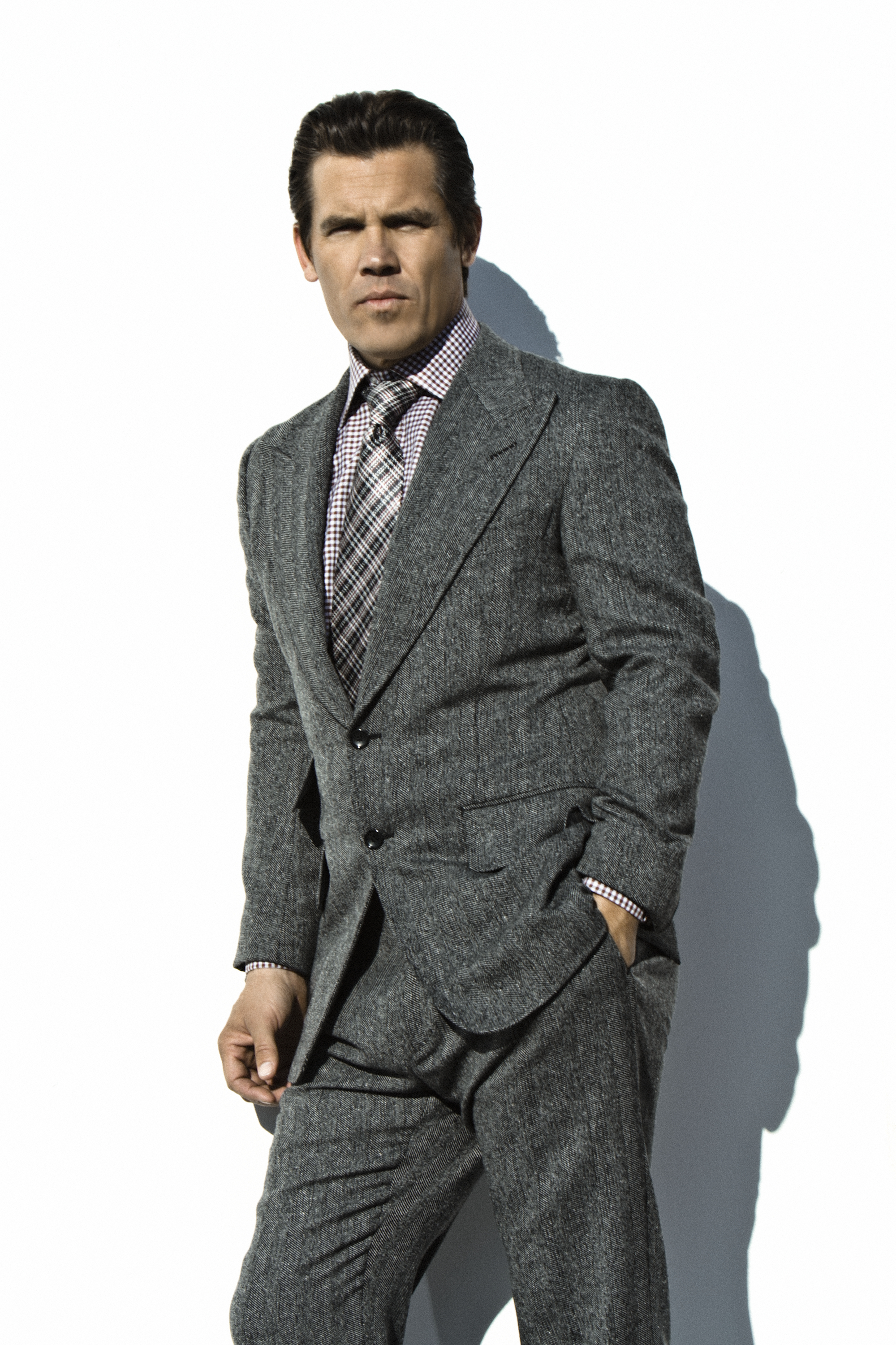  p>乔什·布洛林(josh james brolin),1968年2月12日出生于美国加利福